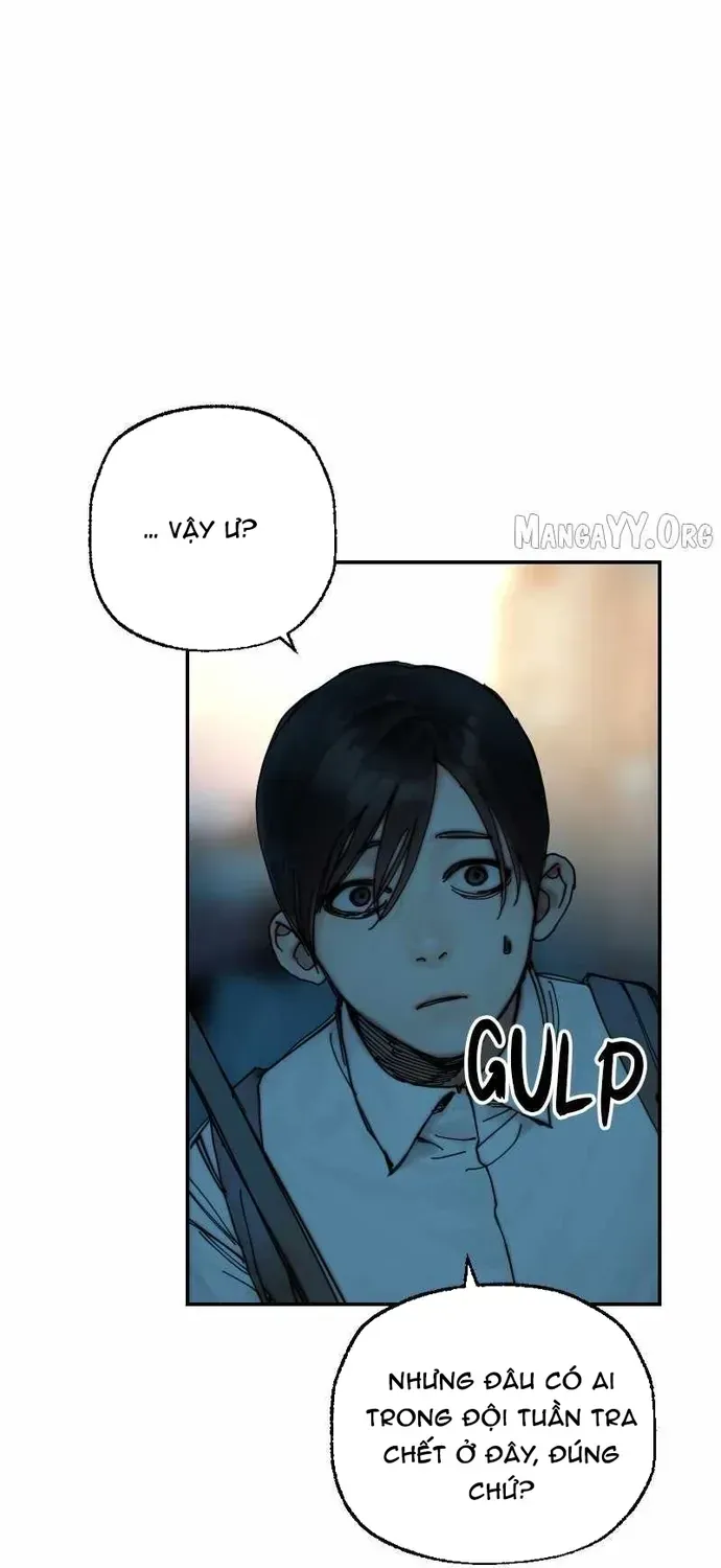 Mật Danh Chapter 37 - 76