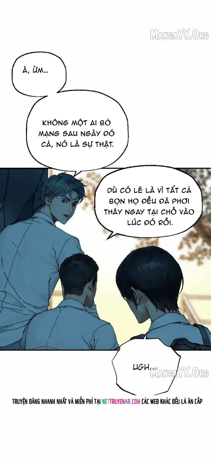 Mật Danh Chapter 37 - 77