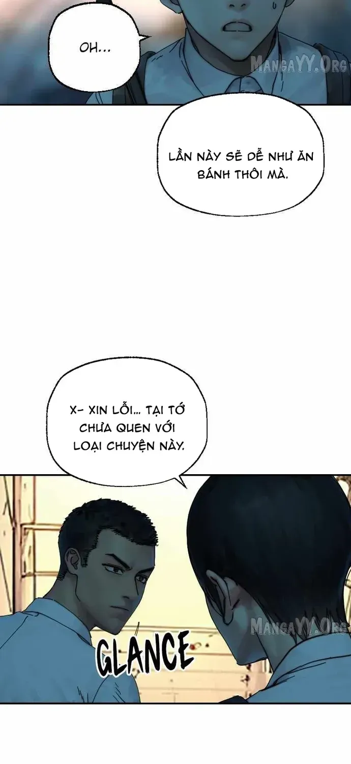 Mật Danh Chapter 37 - 80