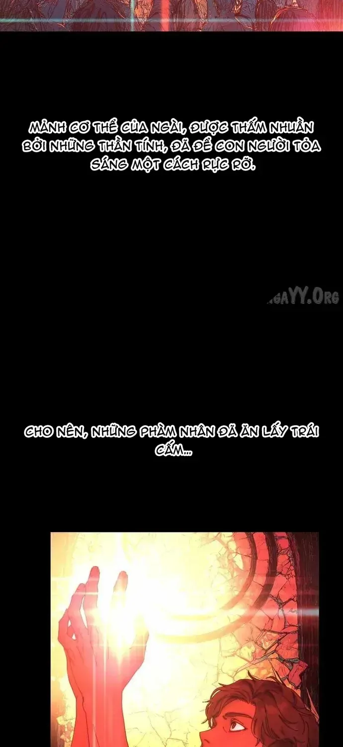 Mật Danh Chapter 37 - 9