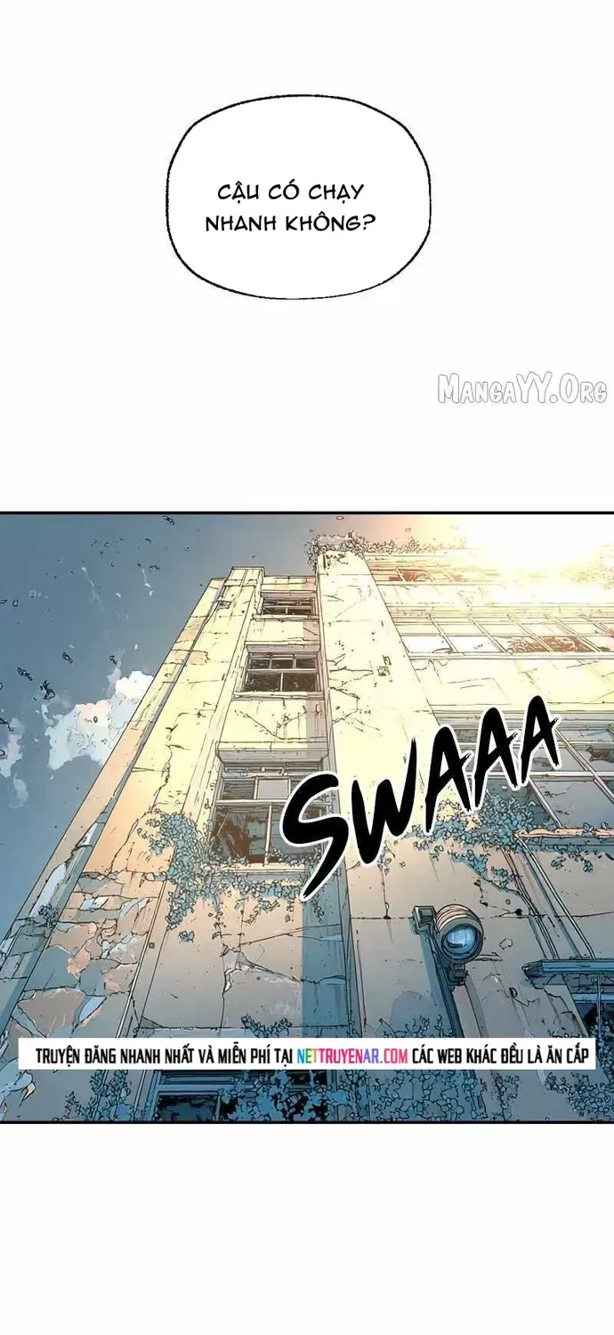 Mật Danh Chapter 37 - 82