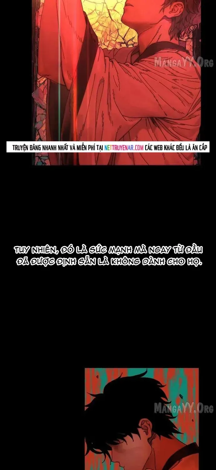 Mật Danh Chapter 37 - 10