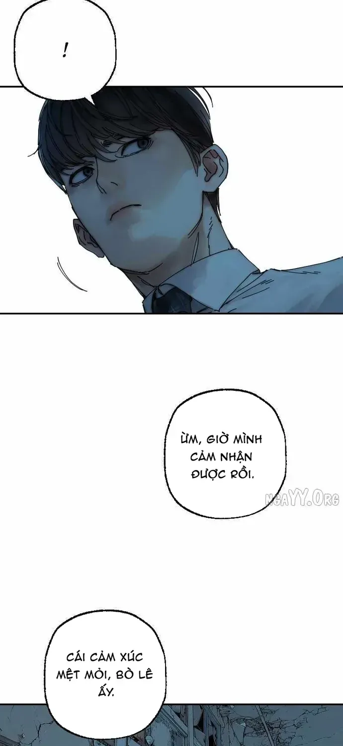 Mật Danh Chapter 37 - 95