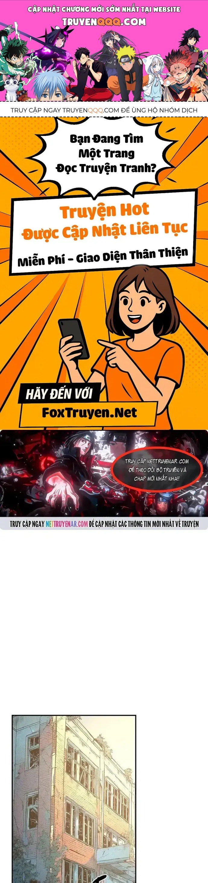 Mật Danh Chapter 38 - 1