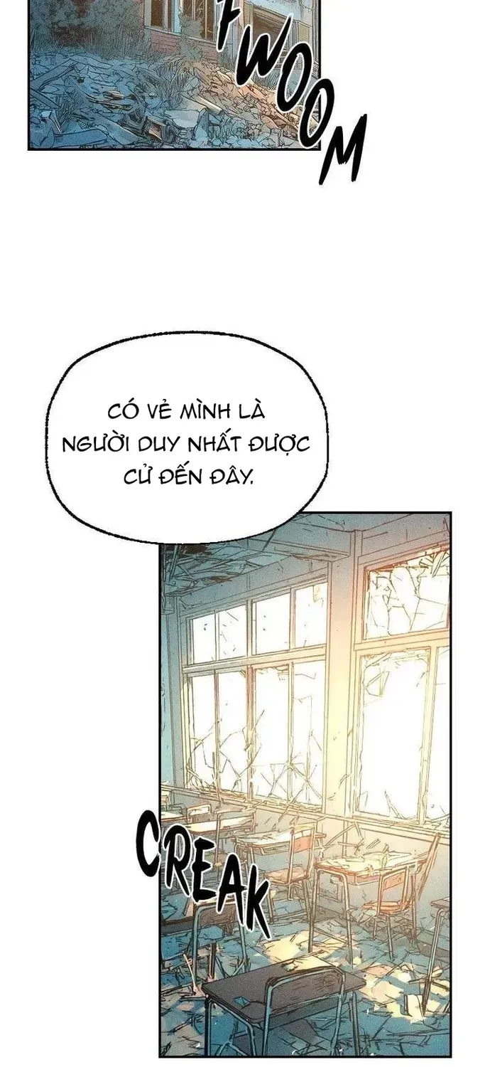 Mật Danh Chapter 38 - 2