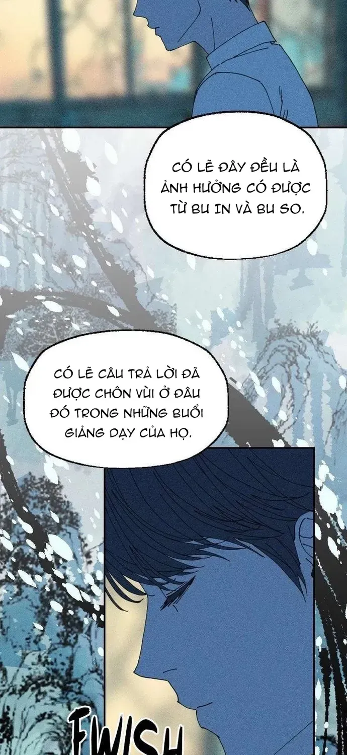 Mật Danh Chapter 38 - 15