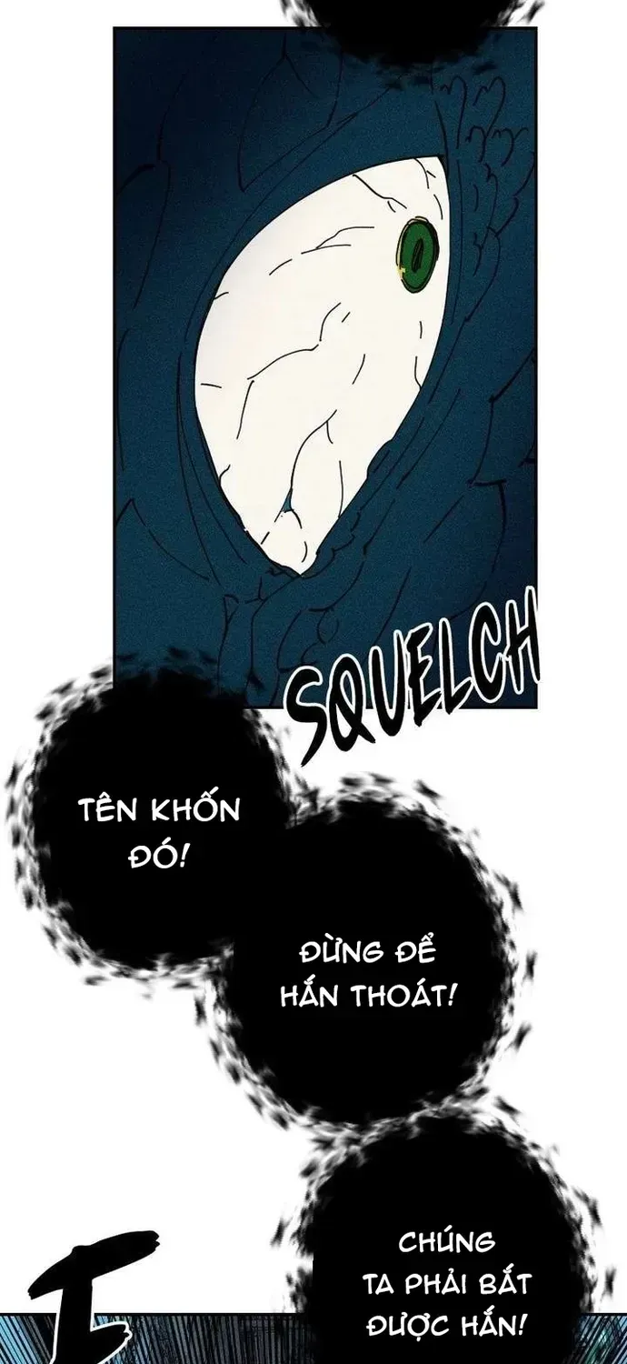 Mật Danh Chapter 38 - 37