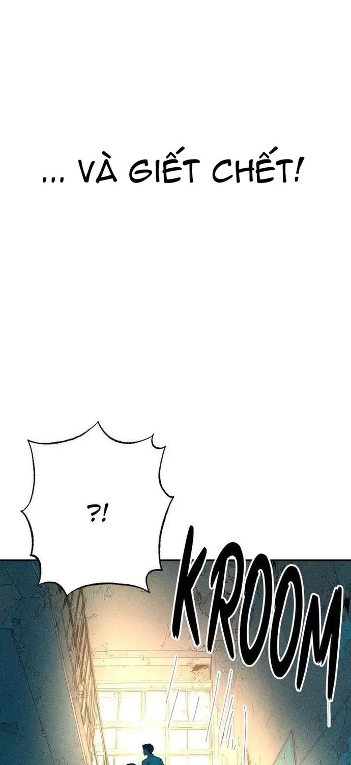 Mật Danh Chapter 38 - 39