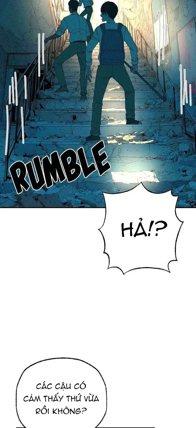 Mật Danh Chapter 38 - 40