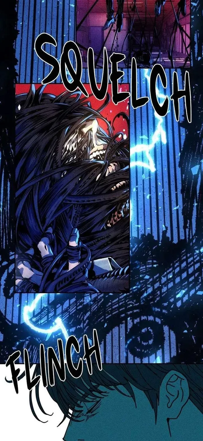 Mật Danh Chapter 38 - 53