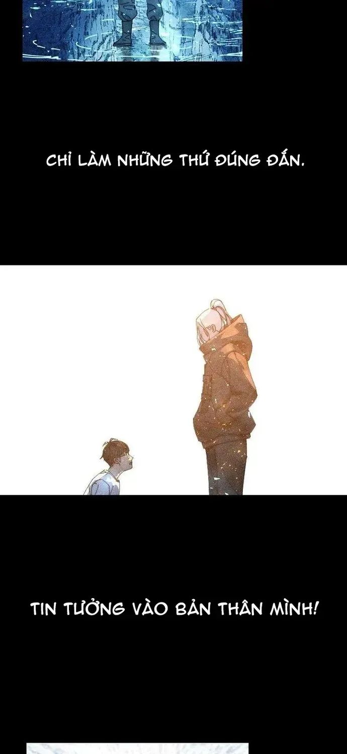 Mật Danh Chapter 38 - 56