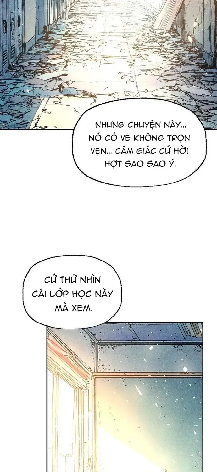 Mật Danh Chapter 38 - 7