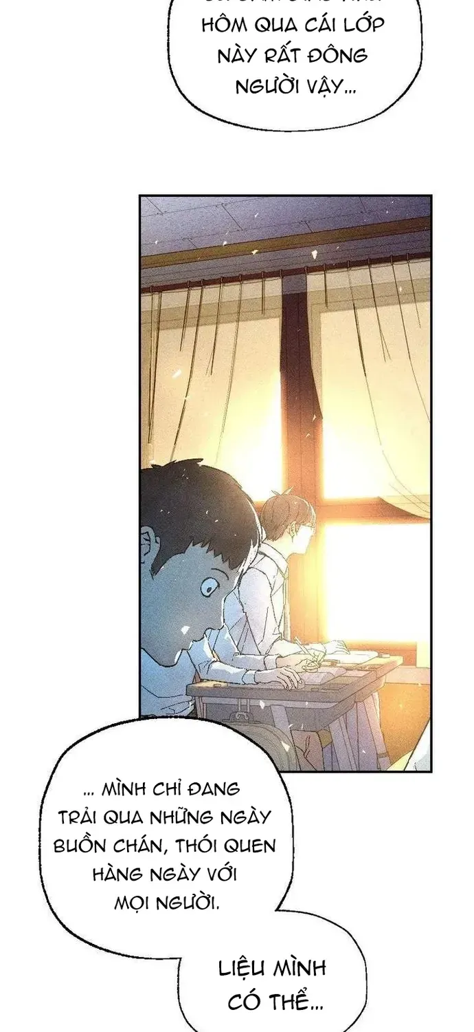 Mật Danh Chapter 38 - 9