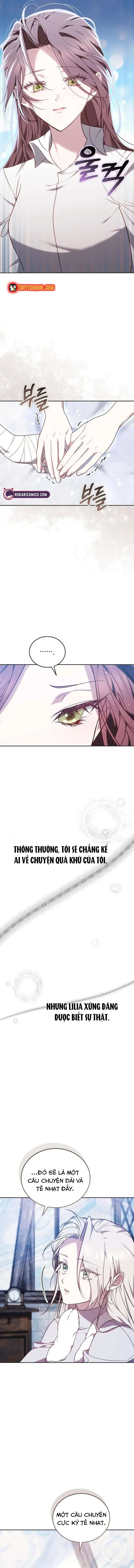 Lý Do Mà Ác Nữ Ấy Cầm Kiếm Chapter 33 - 17