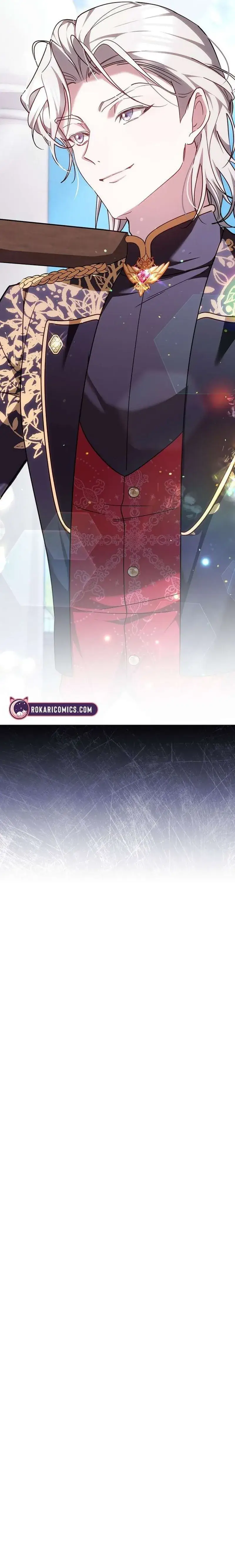 Lý Do Mà Ác Nữ Ấy Cầm Kiếm Chapter 35 - 21