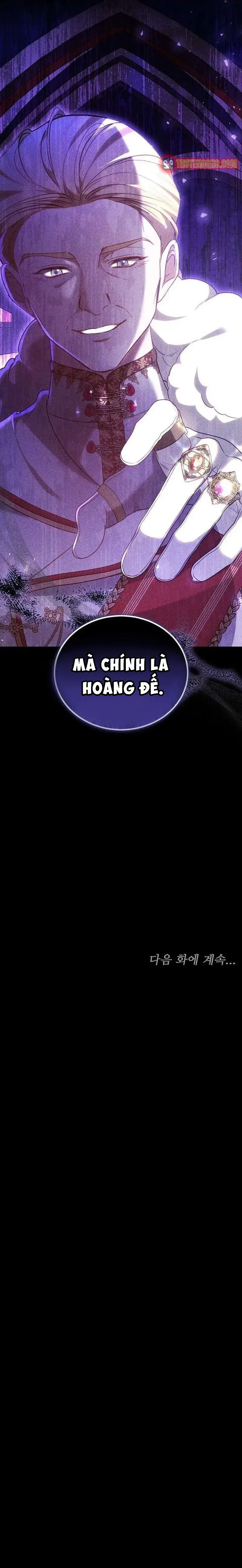 Lý Do Mà Ác Nữ Ấy Cầm Kiếm Chapter 41 - 20