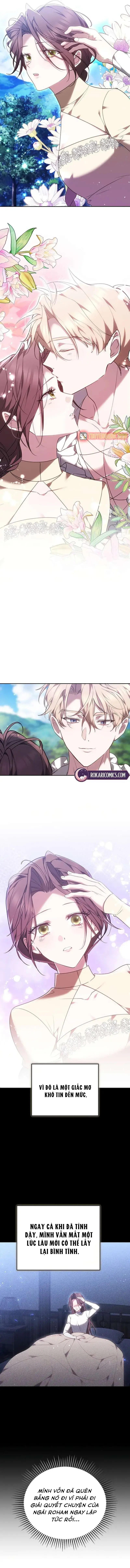 Lý Do Mà Ác Nữ Ấy Cầm Kiếm Chapter 43 - 7