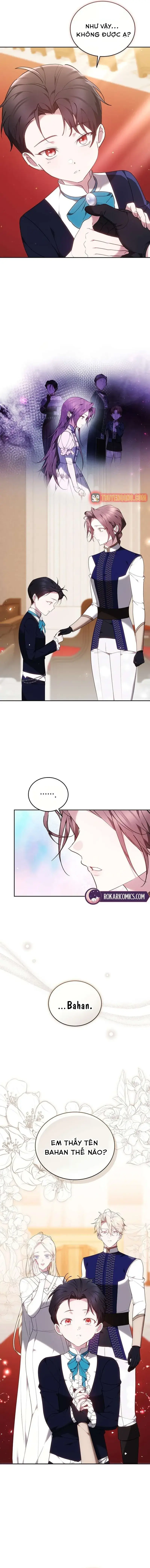 Lý Do Mà Ác Nữ Ấy Cầm Kiếm Chapter 43 - 12