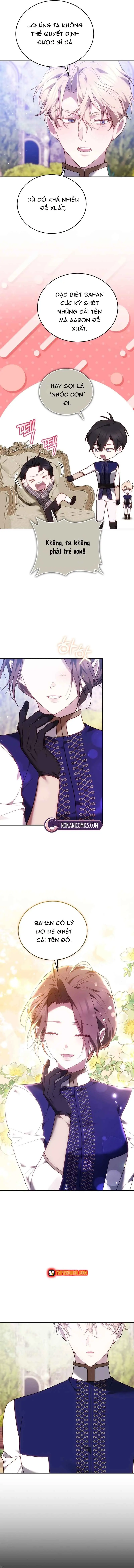 Lý Do Mà Ác Nữ Ấy Cầm Kiếm Chapter 44 - 7