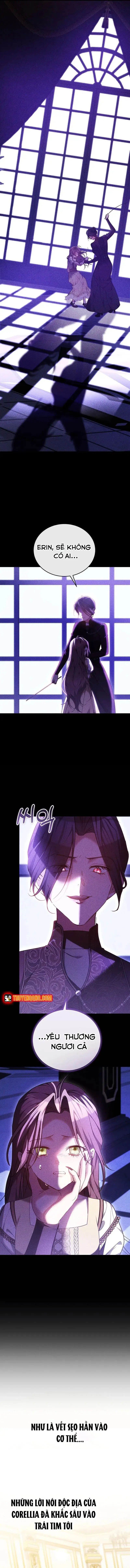 Lý Do Mà Ác Nữ Ấy Cầm Kiếm Chapter 48 - 5