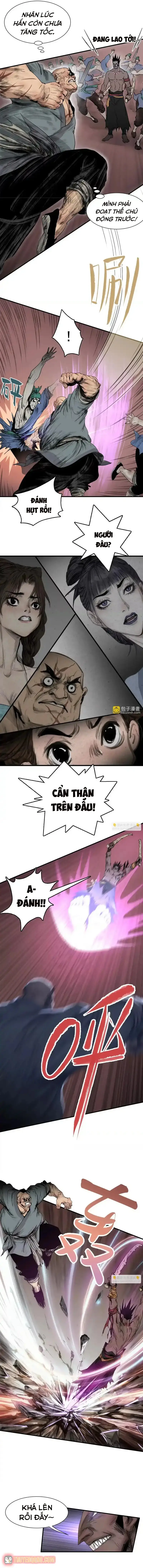 Đại Điện Chi Thượng Chapter 16 - 7