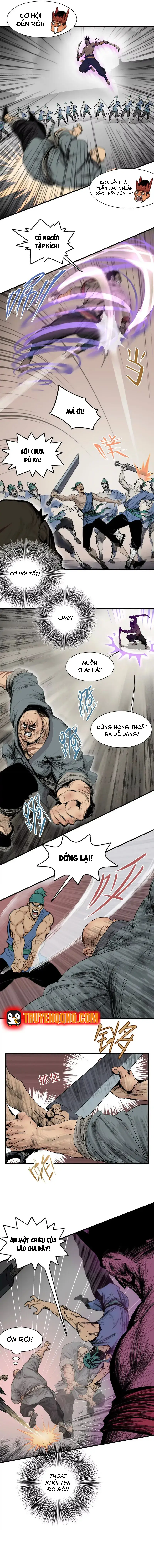 Đại Điện Chi Thượng Chapter 17 - 5