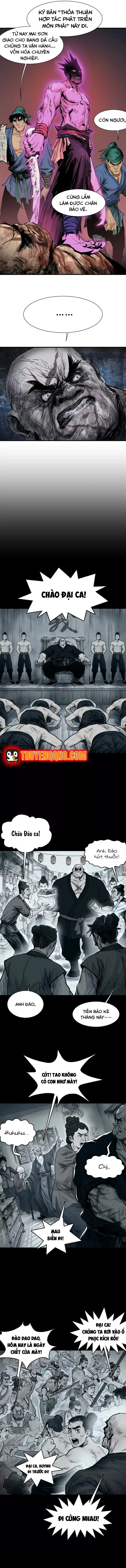 Đại Điện Chi Thượng Chapter 17 - 7