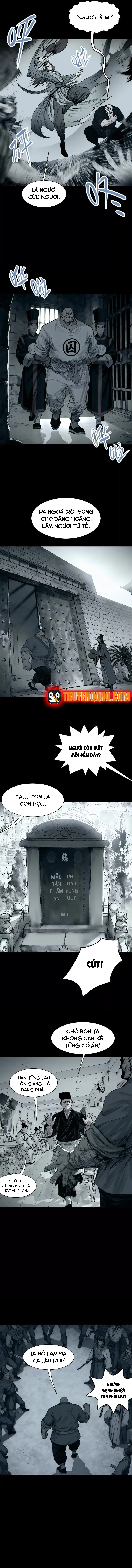 Đại Điện Chi Thượng Chapter 17 - 8