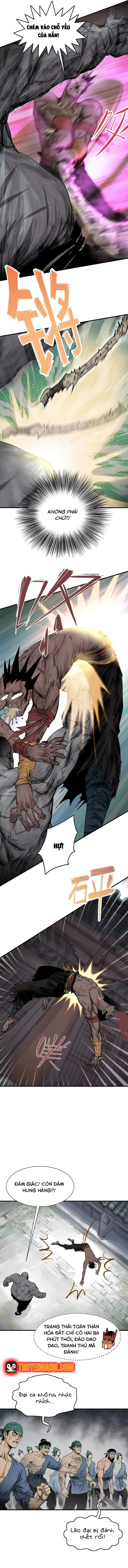 Đại Điện Chi Thượng Chapter 18 - 6