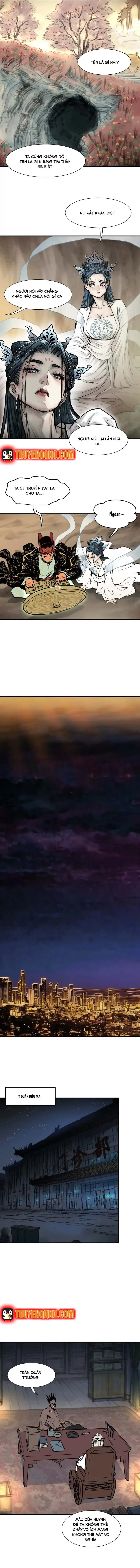 Đại Điện Chi Thượng Chapter 19 - 7