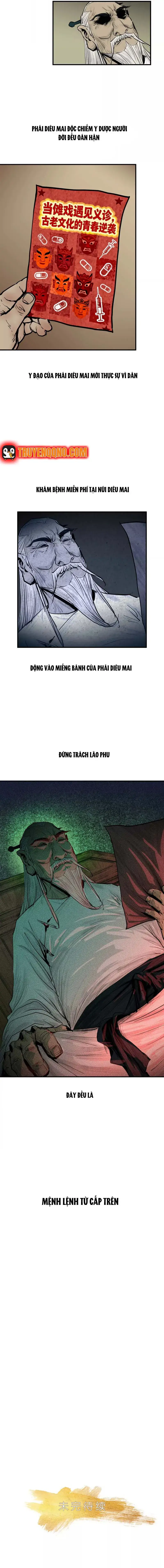 Đại Điện Chi Thượng Chapter 19 - 10