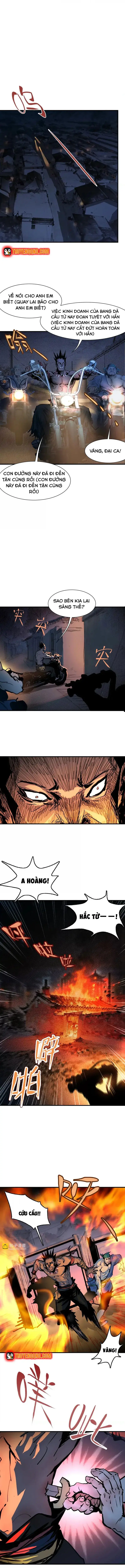 Đại Điện Chi Thượng Chapter 22 - 8
