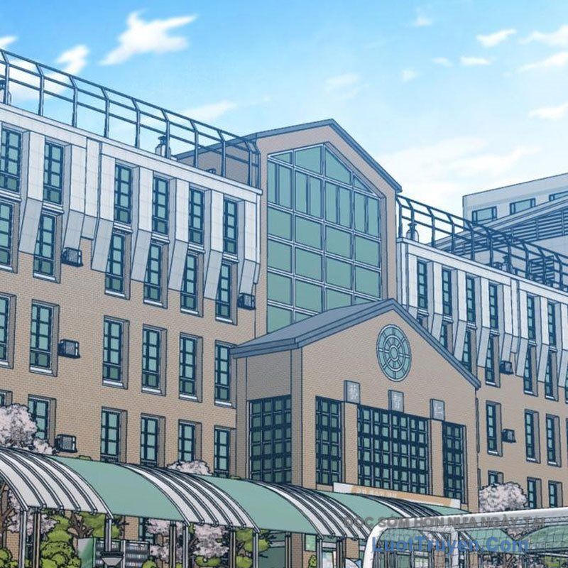 John X Sát Thủ Chapter 15 - 32