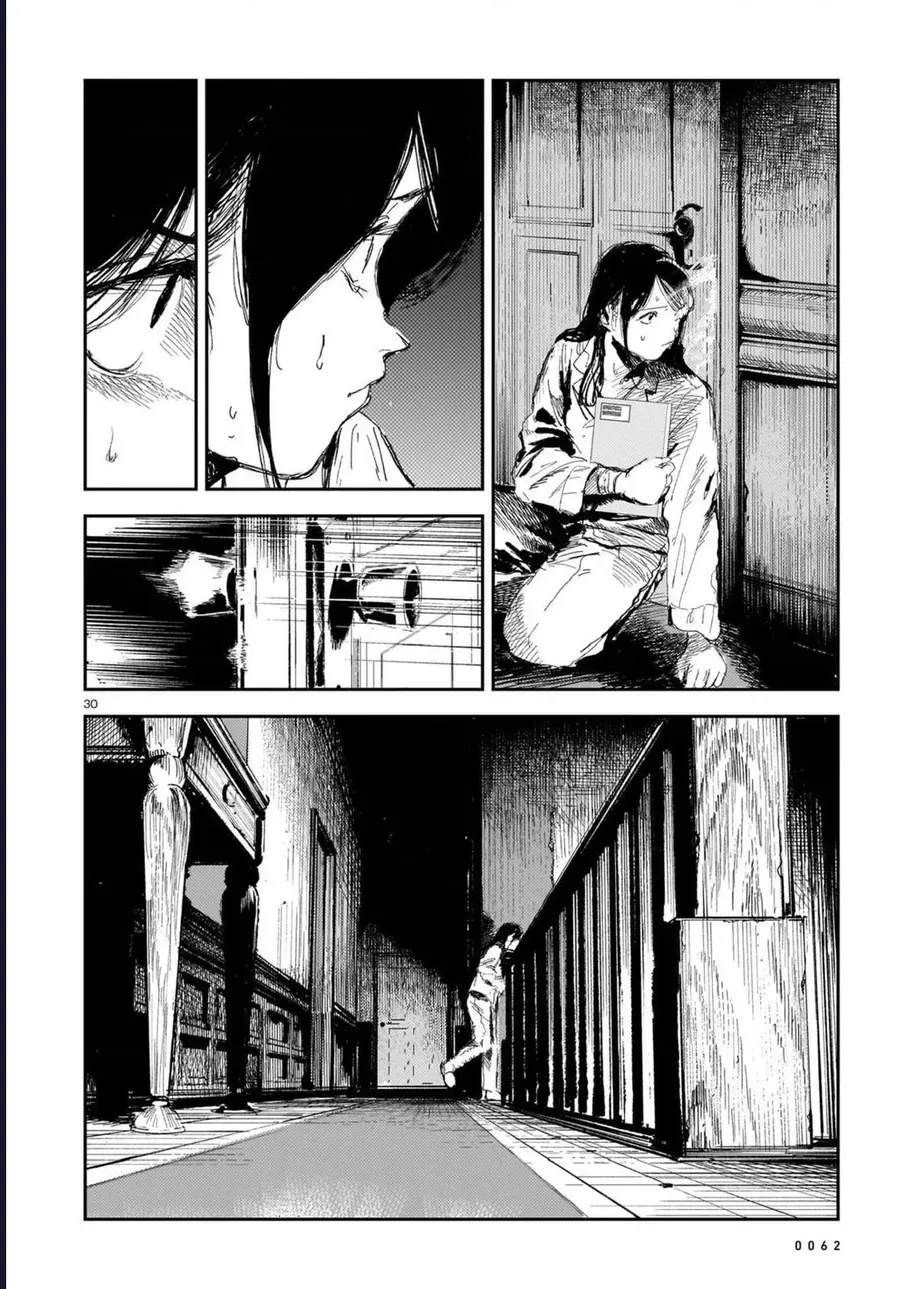 Chăm Sóc Tử Thi Chapter 8 - 26