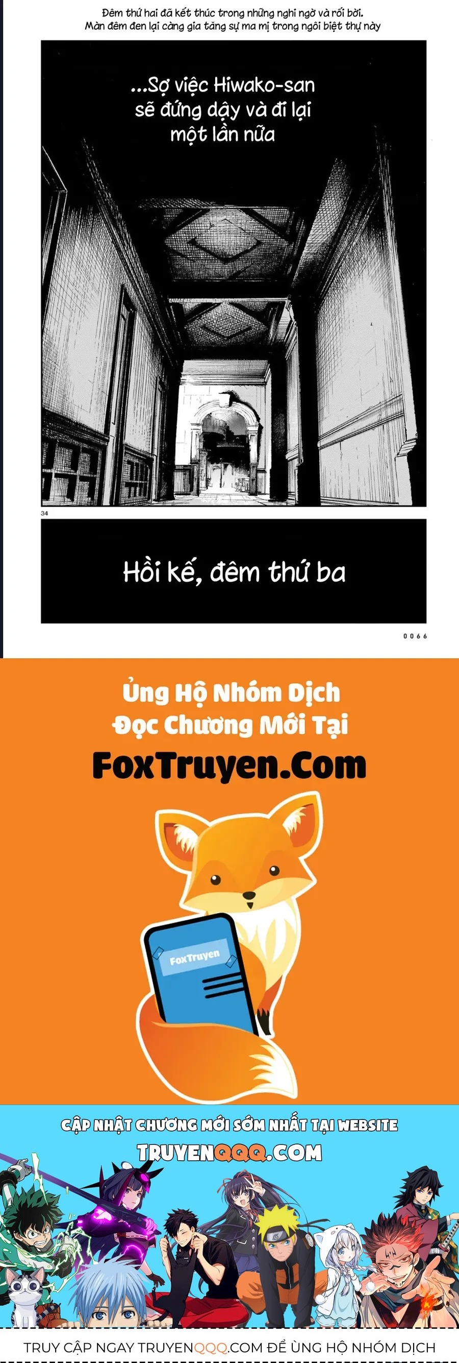 Chăm Sóc Tử Thi Chapter 8 - 30