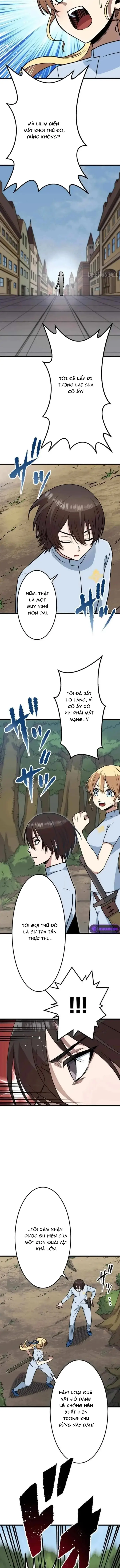 Yuusha Gakuen No Fukushuusei Chapter 22 - 6