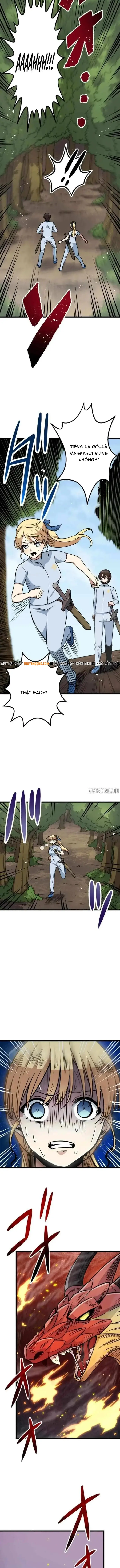 Yuusha Gakuen No Fukushuusei Chapter 22 - 7