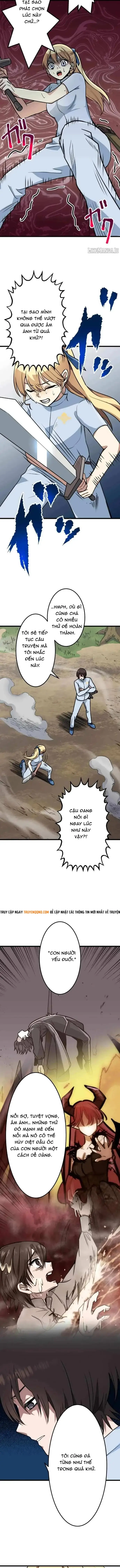 Yuusha Gakuen No Fukushuusei Chapter 22 - 10