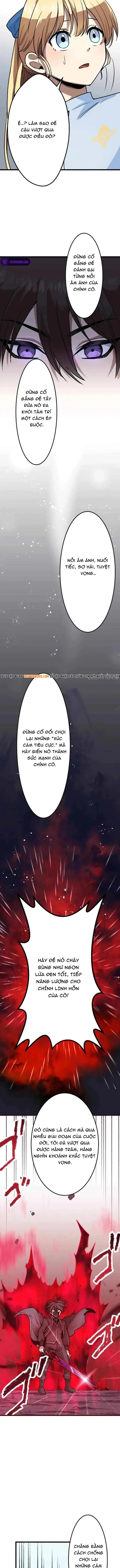 Yuusha Gakuen No Fukushuusei Chapter 22 - 11