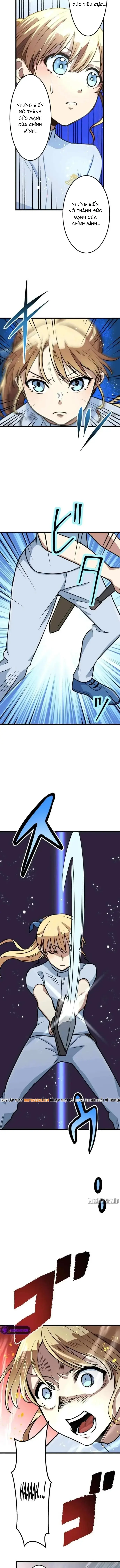 Yuusha Gakuen No Fukushuusei Chapter 22 - 12