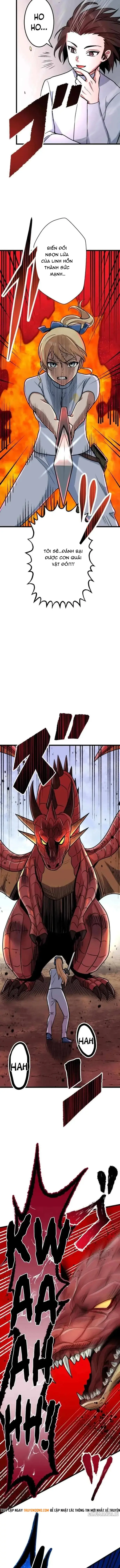 Yuusha Gakuen No Fukushuusei Chapter 22 - 13