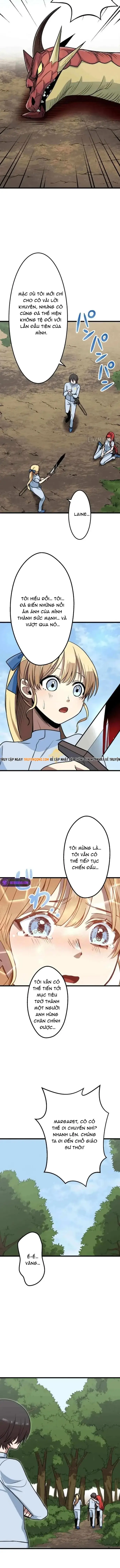 Yuusha Gakuen No Fukushuusei Chapter 22 - 15