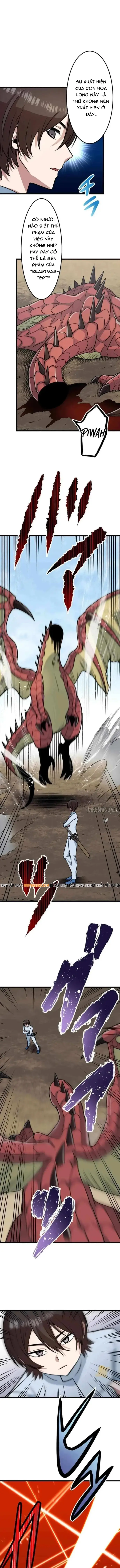 Yuusha Gakuen No Fukushuusei Chapter 22 - 16