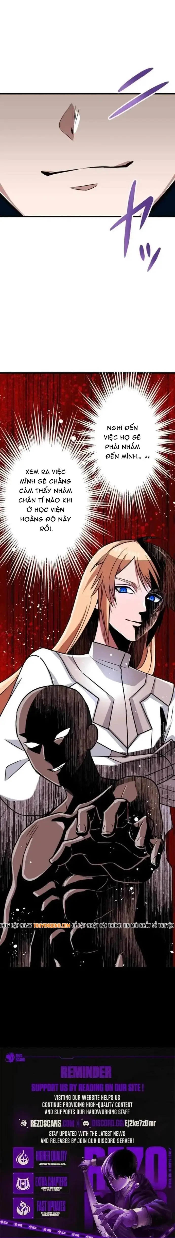 Yuusha Gakuen No Fukushuusei Chapter 22 - 18