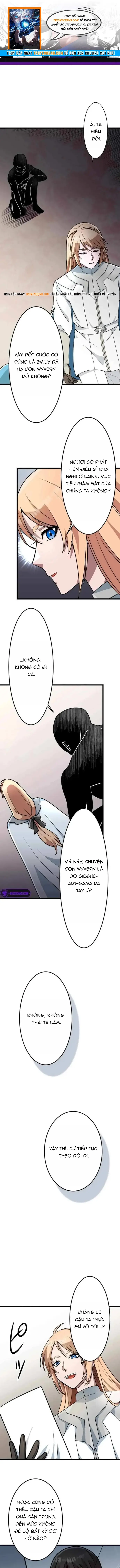 Yuusha Gakuen No Fukushuusei Chapter 23 - 1