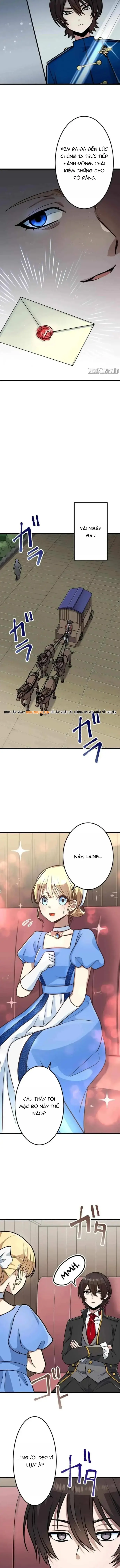 Yuusha Gakuen No Fukushuusei Chapter 23 - 2