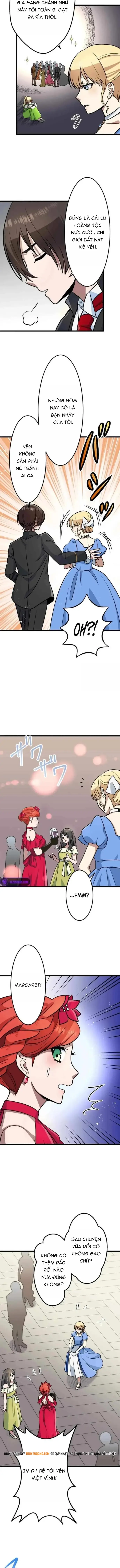 Yuusha Gakuen No Fukushuusei Chapter 23 - 7