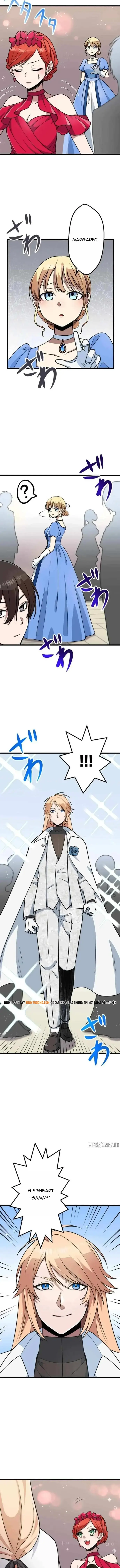 Yuusha Gakuen No Fukushuusei Chapter 23 - 8