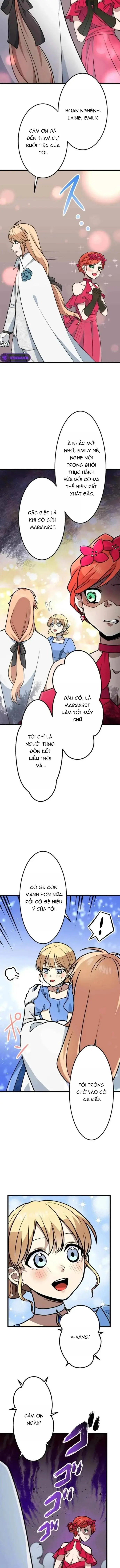 Yuusha Gakuen No Fukushuusei Chapter 23 - 9