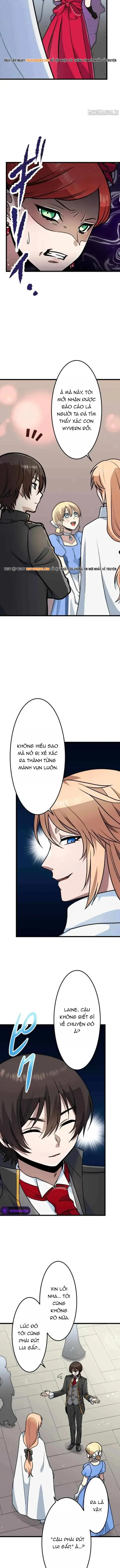 Yuusha Gakuen No Fukushuusei Chapter 23 - 10